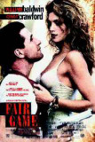 Fair Game Print