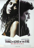 Things We Lost In The Fire Posters