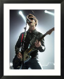 Kelly Jones of the Stereophonics at Cardiff International Arena - 24th Sept 2005 Poster