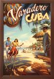 Varadero, Cuba Print