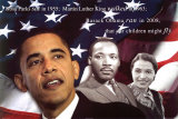 Barack Obama Poster