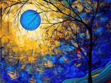 Renaissance,1917-1947 Lámina giclée por Megan Aroon Duncanson