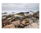 Calme Sur La Mediterranee - Le Pradet - Provence Photographic Print by Patrick Morand
