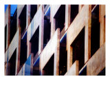 Living In Vienna 02 Giclee Print by andreas kovar