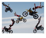 Crazy Air Photographic Print by Brendan Mcweeney