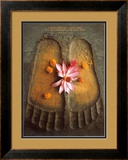 Thich Nath Hanh, I Have Arrived Prints