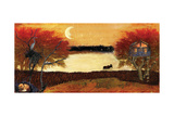 Time To Sleep reproduction procédé giclée par Nancy Tillman
