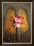Thich Nath Hanh, I Have Arrived Posters