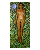 The Garden Of Earthly Delights Giclee Print by Room 15 