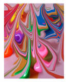 Candy Melts Photographic Print by Florene Welebny