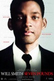 Siete almas (Seven Pounds) Pósters