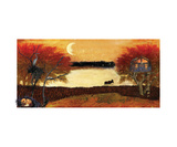 Time To Sleep Reproduction procédé giclée par Nancy Tillman