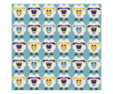 30 Sleep-Sheep Photographic Print by Asbjorn Lonvig