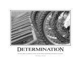 Détermination Photographie par Harry Starr