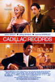 Cadillac Records Posters