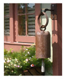 Cow Bell Photographie par Christina Thompson