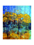 Nature Harmony reproduction procédé giclée par Ruth Palmer