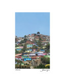 Homes Photographic Print by James Lyons