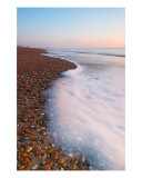 Along The Shore Photographic Print by Andrew Fyfe