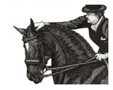 Appreciation Giclee Print by Ellen Maze