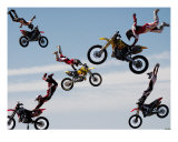 Crazy Air Photographie par Brendan Mcweeney