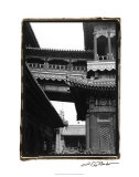 Noble Bridge, Beijing Limited Edition by Laura Denardo