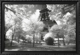 Afternoon in Paris Prints