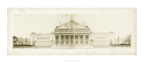 Le Grand Prix de Rome II Limited Edition by Ledeley 
