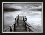 Infinity Print by Gary Faye