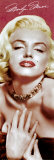 Marilyn Monroe Colour Photo