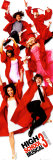 High School Musical 3 One Sheet Poster