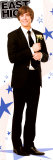 High School Musical 3 Troy Kunstdrucke