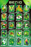 Ben 10 Compilation Photographie