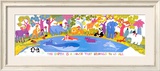 The Earth is a House Prints by Cheryl Piperberg