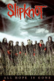 Slipknot -All Hope Poster