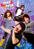 Camp Rock Kunstdrucke