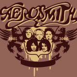 Aerosmith Affiches