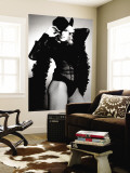 Madonna: Give it to Me Mural Madonna: Give it to Me Mural