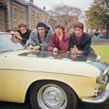 The Who: Duke of York's, 1965 Poster