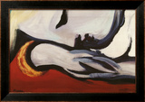 Rest Prints by Pablo Picasso