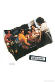 Sex Pistols- Satellite Kunstdrucke