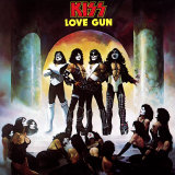KISS Poster