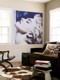 Madonna True Blue - Duvar Resmi