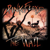 Pink Floyd - The Wall Foto