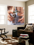 Madonna: Like a Prayer Wall Mural