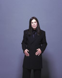 Ozzy Osbourne Photo