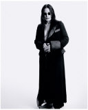 Ozzy Osbourne Photo