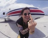 Ozzy Osbourne Foto