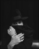 Ozzy Osbourne Photo