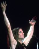Ozzy Osbourne Photo